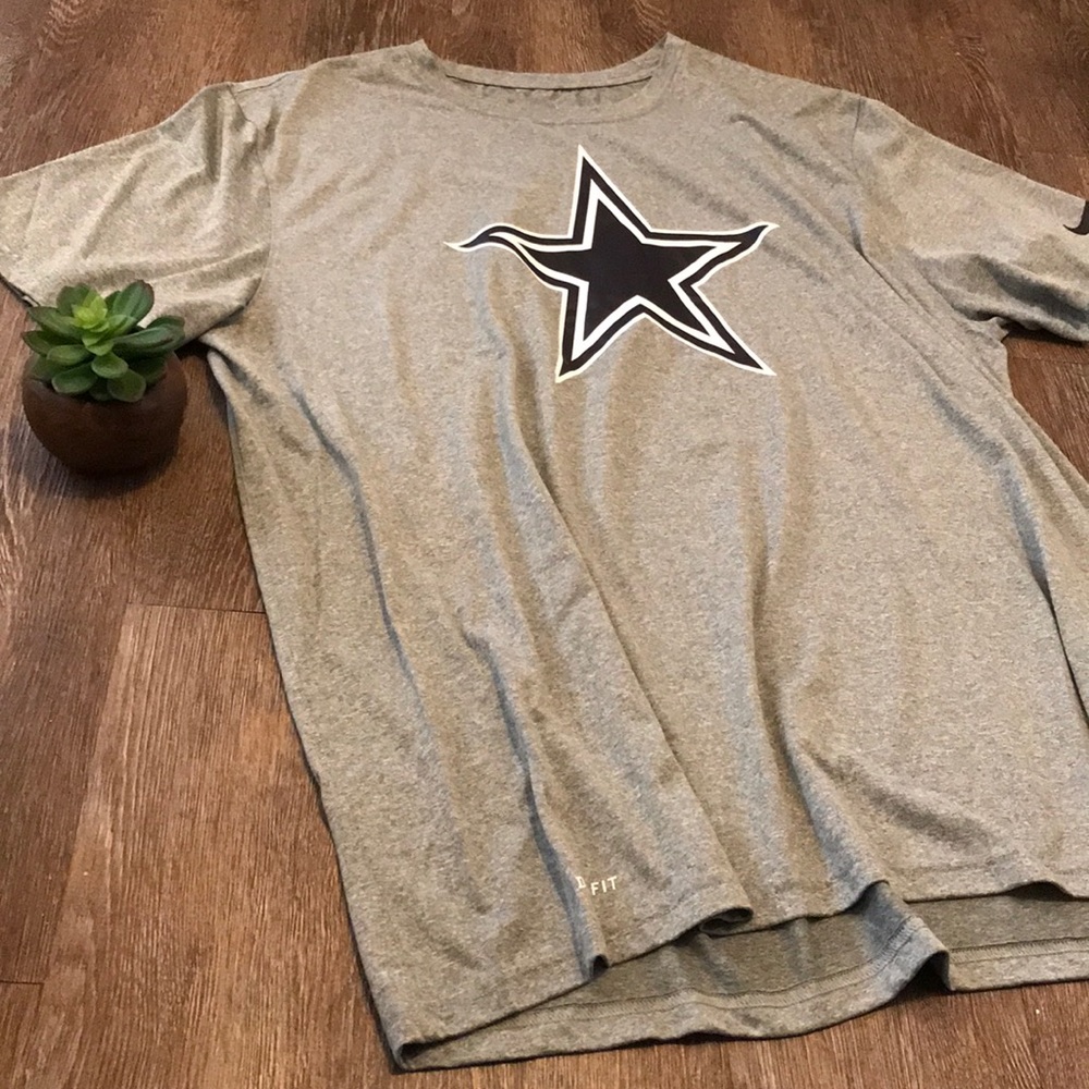 Dallas Cowboys Dri-FIT shirt